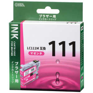 ŵ Υ֥饶ߴ 111 M ޥ󥿡 INK-B111B-M