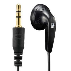 ŵ Ҽƥӥۥ ƥ쥪ߥå AudioComm [3.5mm ߥ˥ץ饰] EAR-I232N