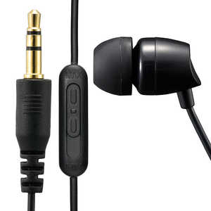 オーム電機 コントローラー付き片耳テレビイヤホン AudioComm [φ3.5mm ミニプラグ] EAR-C255N