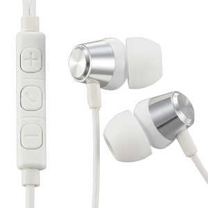 ŵ ޥ бۥ ʥ뷿 AudioComm С [ ⥳󡦥ޥ б / 3.5mm ߥ˥ץ饰 ] HP-B172N-S