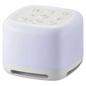 オーム電機 おやすみスピーカー AudioComm ［Bluetooth対応］ ASP-WS300N