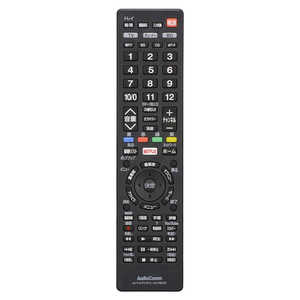 �I�[���d�@ AV�}���`�����R�� AudioComm AV-R870Z