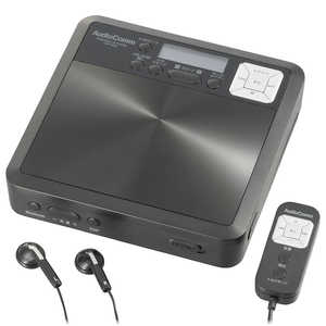 ŵ سؽѥݡ֥CDץ졼䡼 Bluetoothǽ AudioComm ֥å CDP560N