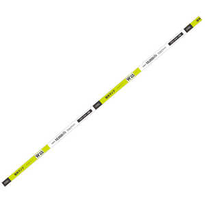 オーム電機 直管蛍光ランプ スリムタイプ グロースタータ形 白色 FL40SSW/36 オーム電機 直管蛍光ランプ スリムタイプ グロースタータ形 白色 FL40SSW/36