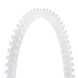 オーム電機 フリーブッシュ 板厚2.3mm用 長さ250mm 5本入 DZFB245