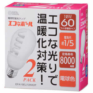 ŵ ŵָ E26 60 ŵ忧 ʥܡ 2 EFA15EL/12NX2P [E26 /ŵ /60W /ŵ忧 /2 /] EFA15EL12NX2P