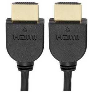 ŵ HDMI֥ ֥å [2m /HDMIHDMI /ॿ /4Kб] VIS-C20SL-K