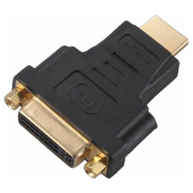 オーム電機 オーム電機 HDMIアダプター VIS-P0303 VIS-P0303