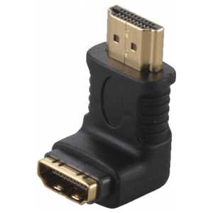 オーム電機 HDMI変換･延長プラグ OHM [HDMI⇔HDMI] VIS-P0304