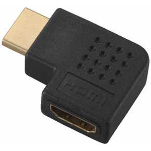 オーム電機 HDMI変換･延長プラグ OHM [HDMI⇔HDMI] VIS-P0305