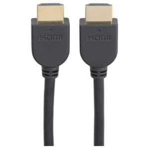 ŵ HDMI֥ ֥å [0.5m /HDMIHDMI /ɥ /4Kб] VIS-C05HD-K