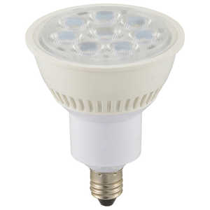 オーム電機 LED電球 ハロゲンランプ形 E11 調光器対応 広角タイプ 黄色 LDR7Y-W-E11/D11