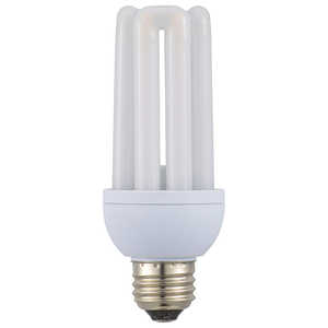 オーム電機 LED電球 D形 E26 100形相当 電球色 LDF13L-G-E26