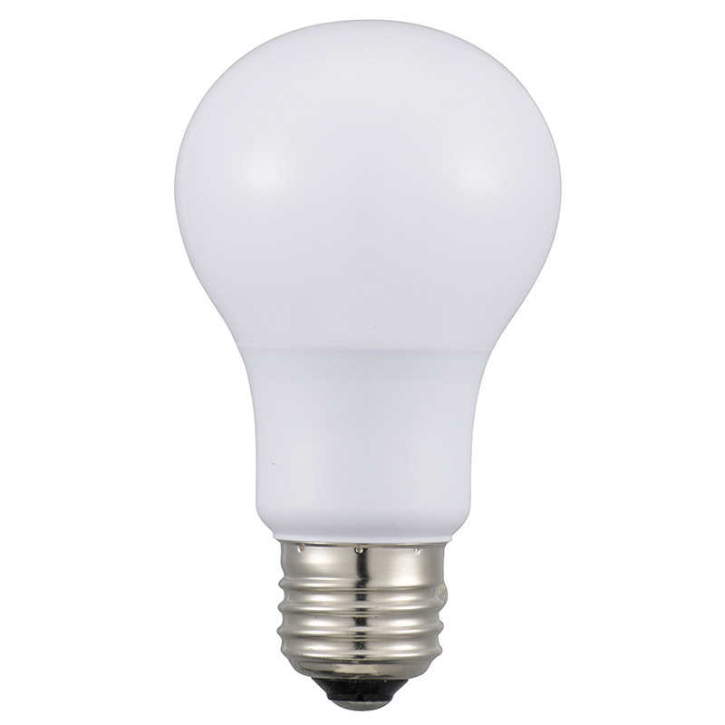 オーム電機 オーム電機 LED電球 E26 40形相当 調光器対応 電球色 ［E26 /一般電球形 /40W相当 /電球色 /1個 /全方向タイプ］ LDA6L-G/DG11 LDA6L-G/DG11