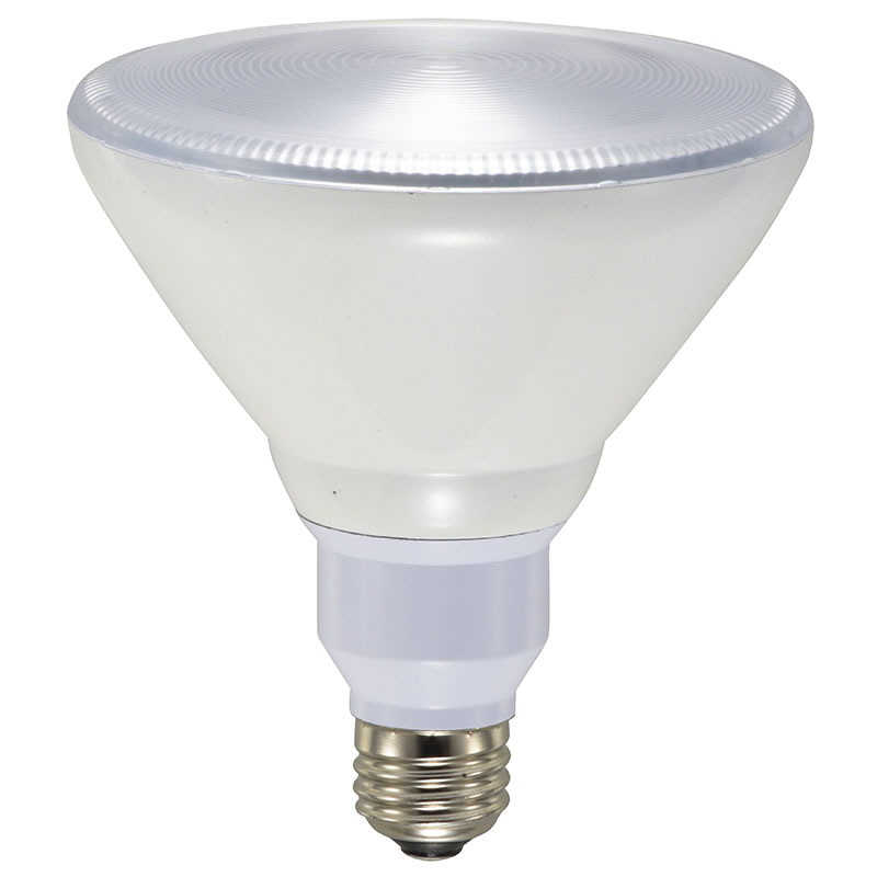 オーム電機 オーム電機 LED電球 ビームランプ形 散光形 E26 150形相当 昼光色 LDR13D-W20/150W LDR13D-W20/150W