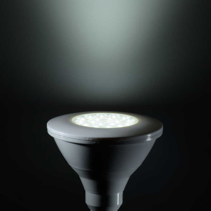 オーム電機 オーム電機 LED電球 防雨 ホワイト [E26/昼白色/150W相当/ビームランプ形] LDR13N-W/D 11 LDR13N-W/D 11