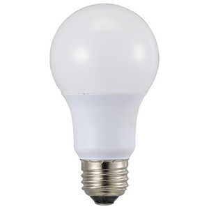 オーム電機 LED電球 E26 60形相当 広配光 電球色 2個入 LDA7L-GAG532P オーム電機 LED電球 E26 60形相当 広配光 電球色 2個入 LDA7L-GAG532P