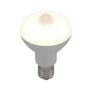 オーム電機 LED電球 [E17 /電球色] LDR4L-W/S-E179