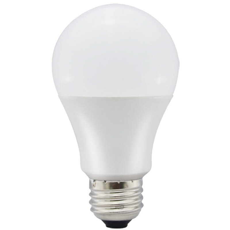 オーム電機 オーム電機 LED電球 E26 40形相当 3段階調光 電球色 LDA4L-G/DAG93 LDA4L-G/DAG93