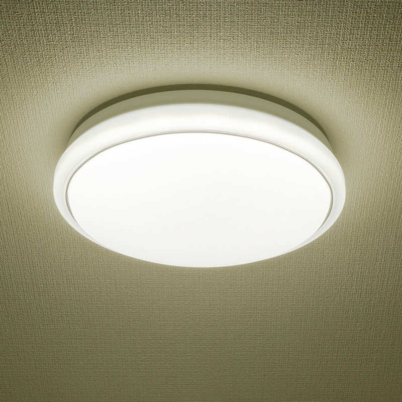 オーム電機 オーム電機 LEDシーリングライト [4.5畳 昼白色] LE-CE20N LE-CE20N