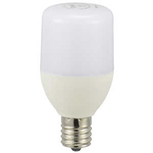 オーム電機 LED電球 T形 E17 40形相当 昼光色 LDT4D-G-E17IG92 オーム電機 LED電球 T形 E17 40形相当 昼光色 LDT4D-G-E17IG92