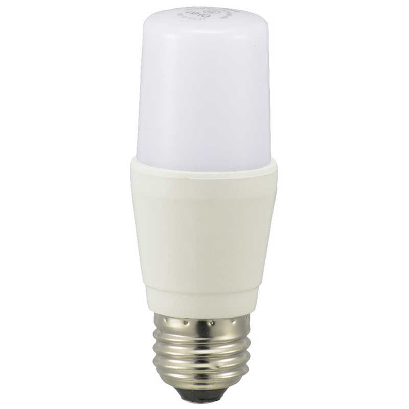 オーム電機 Led電球 T形 E26 60形相当 電球色 Ldt7lgig92 の通販 カテゴリ 洗濯機 生活家電 オーム電機 家電通販のコジマネット 全品代引き手数料無料 オーム電機 Led電球 T形 E26 60形相当 電球色 Ldt7lgig92 の通販 カテゴリ 洗濯機 生活家電 オーム電機 家電通販のコジマネット 全品代引き手数料無料