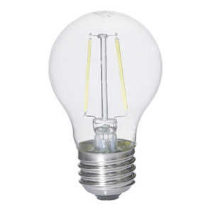 オーム電機 LEDフィラメントタイプ小丸球［E26 ボール電球形 25W相当 昼白色 1個 全方向タイプ］ LDA2NC6/LBG5
