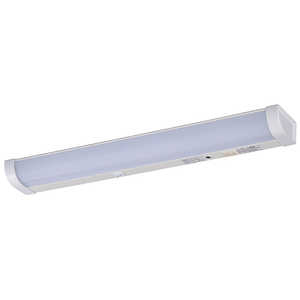 オーム電機 LED流し元灯 20形 センサースイッチ 配線工事タイプ LT-NKL14D-HCS オーム電機 LED流し元灯 20形 センサースイッチ 配線工事タイプ LT-NKL14D-HCS