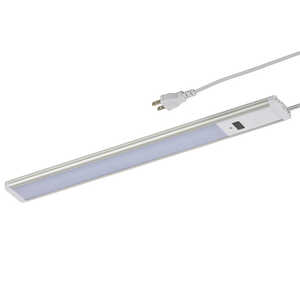 オーム電機 LEDエコスリム センサースイッチ式ライト 7W 昼光色 LT-NLEST07D-HS オーム電機 LEDエコスリム センサースイッチ式ライト 7W 昼光色 LT-NLEST07D-HS