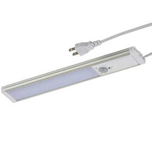オーム電機 LEDエコスリム 人感明暗センサー式ライト 5W 昼光色 LT-NLEST05D-HP オーム電機 LEDエコスリム 人感明暗センサー式ライト 5W 昼光色 LT-NLEST05D-HP