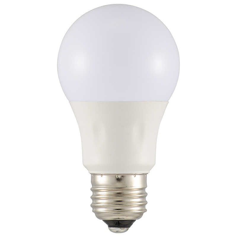 オーム電機 オーム電機 LED電球 E26 20形相当 昼光色 LDA2D-GAG27 LDA2D-GAG27