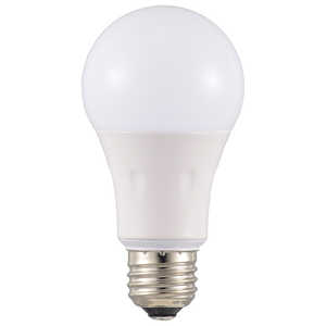 オーム電機 LED電球 E26 100形相当 電球色 LDA12L-GAG27 オーム電機 LED電球 E26 100形相当 電球色 LDA12L-GAG27