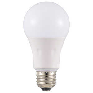 オーム電機 LED電球 E26 100形相当 昼白色 LDA12N-GAG27