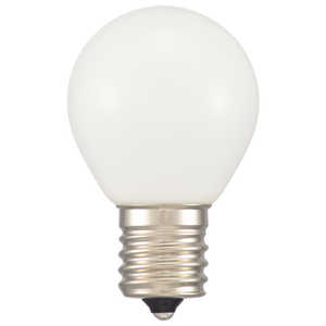 ŵ LED S35/E17/1.2W/68lm/ŵ忧 E17 /ŵ忧 /1ġ LDS1L-H-E1713