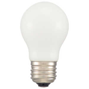 オーム電機 LED電球装飾用 PS/E26/1.4W/75lm/電球色 [E26 /一般電球形 /電球色 /1個 /全方向タイプ] LDA1L-H 13