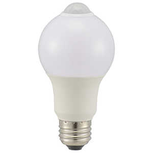 ŵ LEDŵE2660ʹť󥵡դŵ忧 E26 /ŵ /60W /ŵ忧 /1ġ LDA8L-GR52