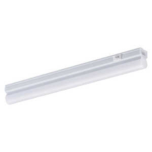 オーム電機 連結用LEDイーブライトスリムライトバー300mm昼光色 LT-FLE300D-HL オーム電機 連結用LEDイーブライトスリムライトバー300mm昼光色 LT-FLE300D-HL