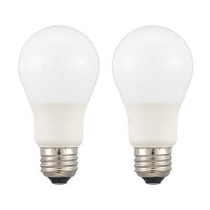 ŵ LEDŵ E26 /ŵ /60W / /2 /ס LDA6N-G AG59 2P