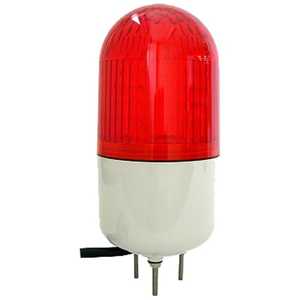 オーム電機 LED回転灯(7W) ORL3