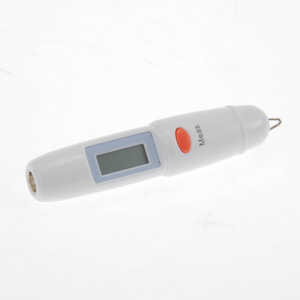 オーム電機 赤外線温度計 TN006