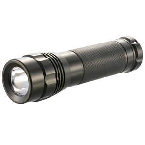 オーム電機 LEDライト 防水 500ルｰメン LHA-SP431-K