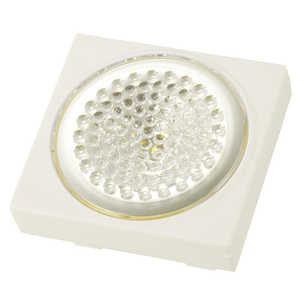 オーム電機 LEDプッシュライト 1個入 NIT-BD2D