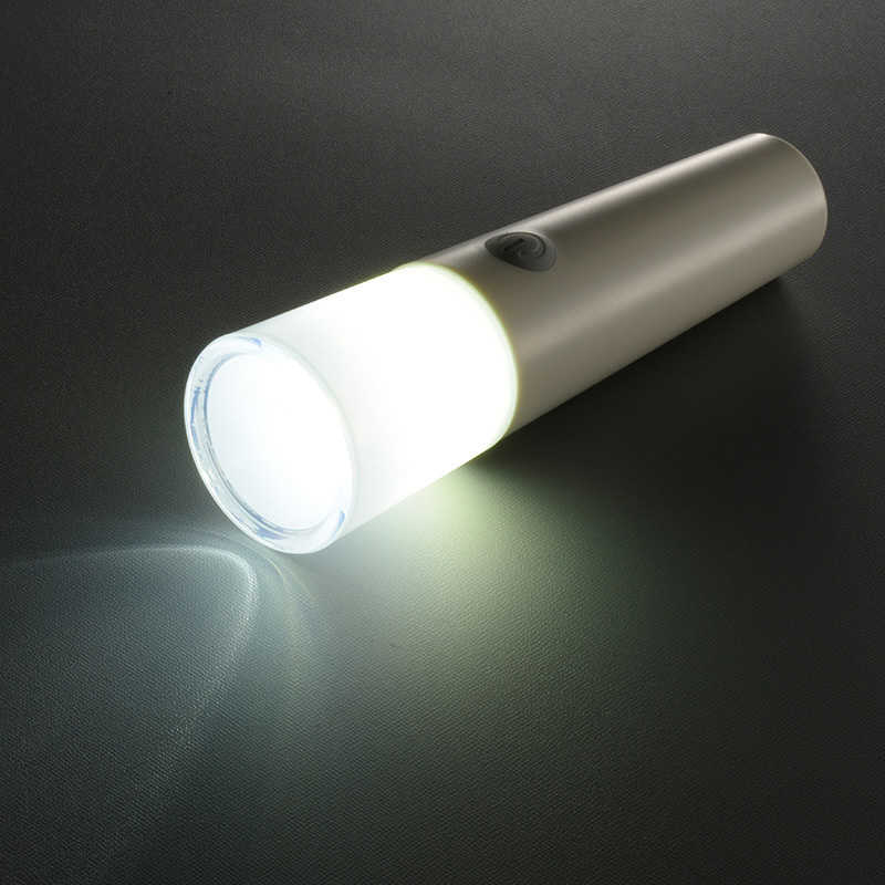 オーム電機 オーム電機 LEDトーチライト ランタン LH-S22-W [LED /単2乾電池×2] LH-S22-W [LED /単2乾電池×2]