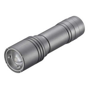 オーム電機 LEDフラッシュライト700ルーメン ［LED / 単4乾電池×3 / 防水対応］ LHA-VX3A3-MS