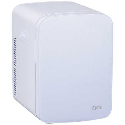 オーム電機 保冷保温庫 KAJ-R135R-W Amazon | オーム電機 ミニ冷蔵庫 ミニ保温庫 冷温庫 保冷保温庫