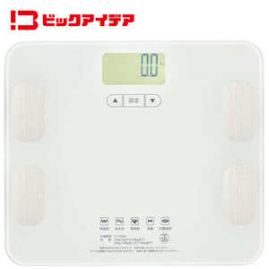 �ӥå������ǥ� �ν��������� �ۥ磻�� BIT-BCA01W