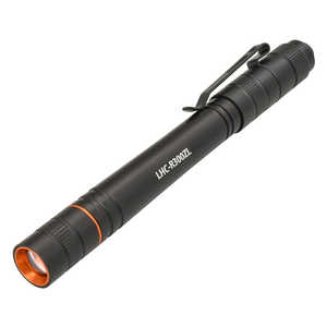 �I�[���d�@ USB�[�d��LED�Y�[���y�����C�g �mLED /�[�d���n LHC-R300ZL-K