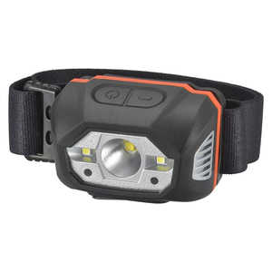 ŵ USBżLEDإåɥ饤 440롼 LED /ż /ɿб LC-MUS440-K