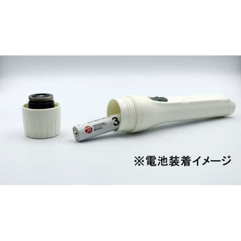 ORIGINALBASIC ORIGINALBASIC 単三形アルカリ乾電池10本パック LR6BKOS-10P LR6BKOS-10P