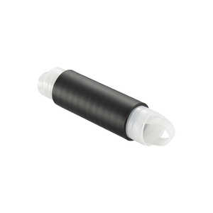 オーム電機 常温収縮チューブ 防水 φ20x60mm DZTJ20 オーム電機 常温収縮チューブ 防水 φ20x60mm DZTJ20